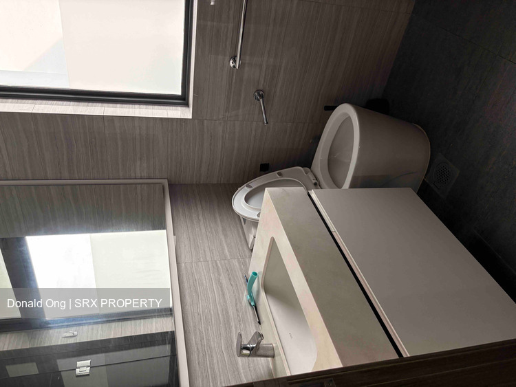 Riverbank @ Fernvale (D28), Condominium #639550781